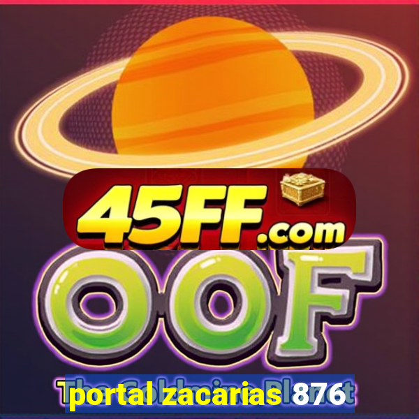 portal zacarias 876